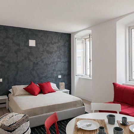 Paduina3 Comfort Apartments Трієст Екстер'єр фото