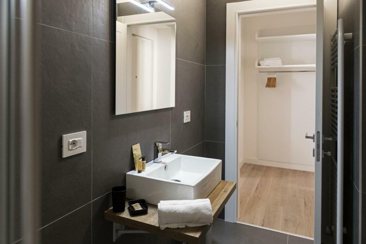 Paduina3 Comfort Apartments Трієст Екстер'єр фото