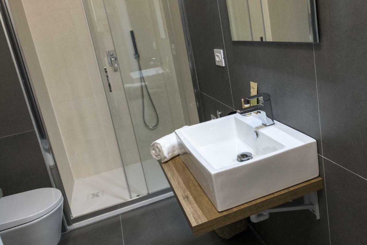 Paduina3 Comfort Apartments Трієст Екстер'єр фото